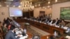 افغان پاکستان ایکشن پلان کے جائزہ اجلاس میں دو طرفہ تعاون بڑھانے پر اتفاق