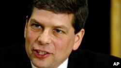 Senator Mark Begich: 'Volio bih posjetiti Hrvatsku'