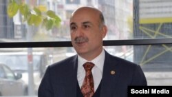 Zîver Ozdemir