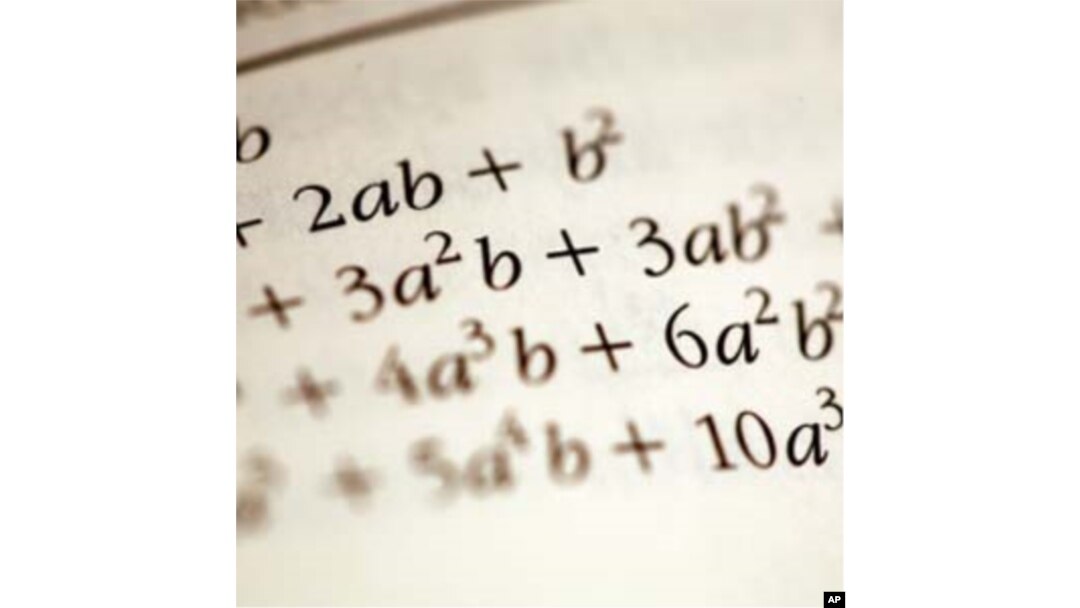 Scientists in Britain believe a small electric current directed at the part of the brain that handles mathematical tasks could improve performance.