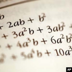 Scientists in Britain believe a small electric current directed at the part of the brain that handles mathematical tasks could improve performance.