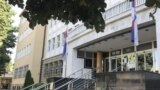 Gjykata e Lartë në Beograd