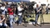 Reporters Face Threats Across Africa 