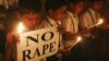Ayah Korban Pemerkosaan India Ingin Publikasikan Nama Putrinya