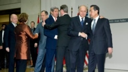 북한 미국인 추가 억류...이란 핵 협상 타결