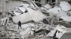 시리아서 러 전투기 폭격으로 민간인 등 수십명 사망