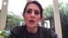 روایت دختر انوشه آشوری زندانی دوتابعیتی در ایران از ابتلای او به کرونا و قطع تلفن با خارج