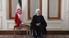 Irán desvela un sistema "mejorado" de defensa antiaérea por radar