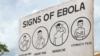 Sierra Leone Begins New Ebola 42-day Countdown