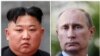 Ким Чен Ын встретится с Владимиром Путиным