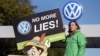 Alemania: Abren investigación contra exjefe de VW