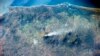 El Salvador: disminuye sismicidad en volcán
