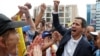 Guaidó convoca a nuevas manifestaciones el 30 enero y 2 febrero