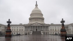 US Capitol