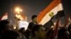 Tensions Rise Ahead of Cairo Demonstrations