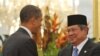 Obama in Indonesia to Improve Muslim Relations, Trade Ties