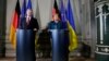 Меркель: Перемир’я на Донбасі немає, Мінська угода не повністю виконується (ОНОВЛЕНО) 