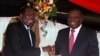 Zimbabwe Group Worries Over Lack of Media Freedom 