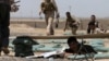 伊拉克叛軍宣佈成立伊斯蘭國