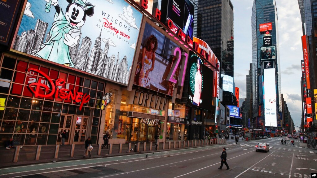 New York