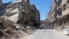 Mortar Fire Kills Three in Central Damascus