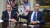Obama-Kongres AS Mungkin Sepakat Soal 'Jurang Fiskal'