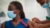 African Health Expert Warns of Possible 'Vaccine War'