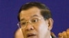 Ông Hun Sen bác vai trò của ông Thaksin trong vụ tranh chấp biên giới