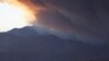 Pesawat Nirawak Hambat Pemadaman Api di Hutan California