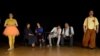 گفت‌وگو با نیلوفر بیضایی درباره تئاتر «بازی در بازی»؛ اثری نمایشی با نگاهی به رمان شهرنوش پارسی‌پور