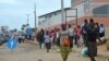 Prisões de activistas angolanos preocupam em tempo de eleições