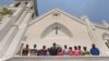 USA : la peine de mort sera requise contre le tueur de l'église noire de Charleston