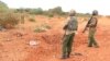 At Least 5 Kenyan Police Killed by IED