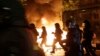 Dozens Hurt as G-20 Protesters, Police Clash in Hamburg