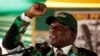 Zimbabwe's President Appeals for Ruling Party Unity