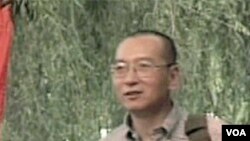Liu Xiaobo, dobitnik Nobelove nagrade za mir za 2010. godinu