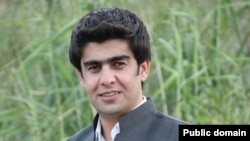 که‌مال چۆمانی