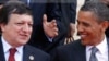Prezident Obama: Amerika Yevropaga qarab qoldi