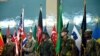 ISAF Command Change in Afghanistan Emphasizes Progress