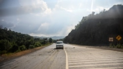လားရှိုး-မူဆယ်လမ်း ပုံမှန်အခြေအနေရောက်ရှိ