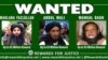 Rewards for Justice: Fazlullah, Wali, Bagh