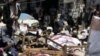 也门总统萨利赫呼吁通过选举移交权力