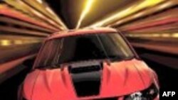 Hãng xe Ford sa thải 900 nhân viên