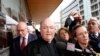 Mantan Uskup Agung Australia Dikenai Tahanan Rumah