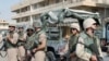 Tiga Tentara Amerika Tewas di Irak