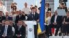 Владимир Зеленский: Украина – молодая страна с тысячелетней историей