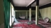 داعش مسوولیت حمله بر مسجد هرات را به دوش گرفت