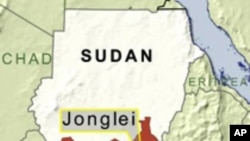 Sudan's North and South Agree on Referendum Laws
