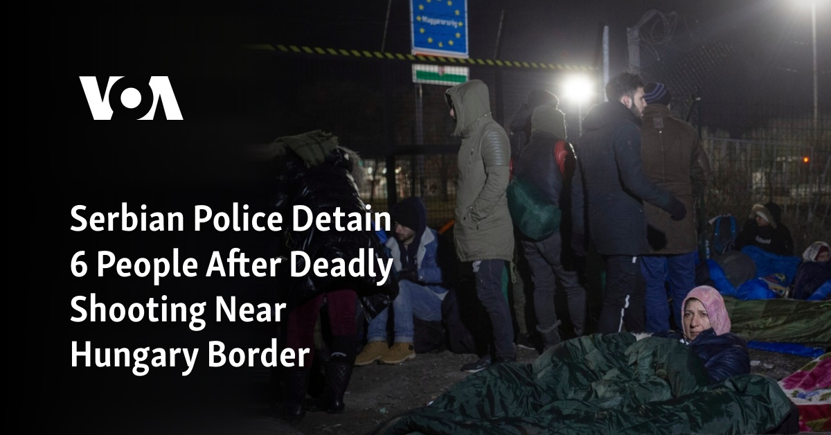 Six charged after 18 migrants found dead in truck in Bulgaria - TODAY