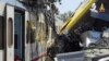 Italia: Hai xe lửa đâm nhau làm ít nhất 20 người thiệt mạng 